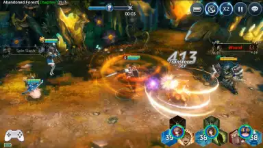 Ceres M скриншот 2