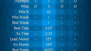 Solitaire Free скриншот 22