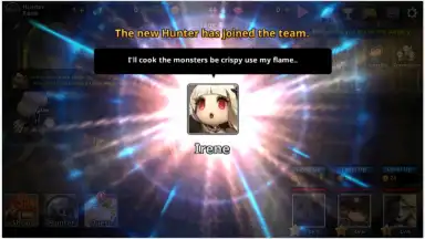 Dungeon Breaker! Heroes скриншот 3