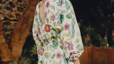 Zara скриншот 6