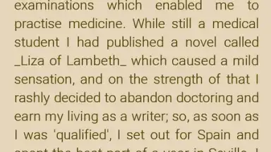 MoboReader скриншот 12