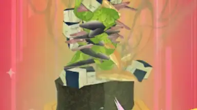 TO-FU Oh!SUSHI 2 скриншот 4