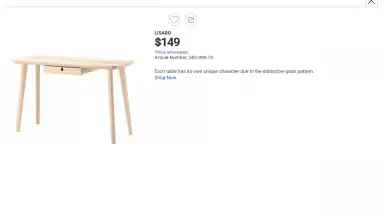 Каталог ИКЕА скриншот 1