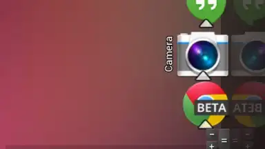 Dock4Droid скриншот 12