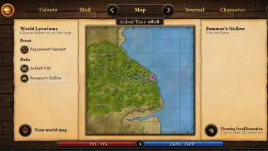 Villagers and Heroes скриншот 8