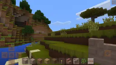 Lucky Craft скриншот 4