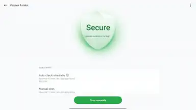 Phone Manager скриншот 3