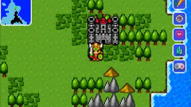 RPG Dragon Sinker скриншот 13