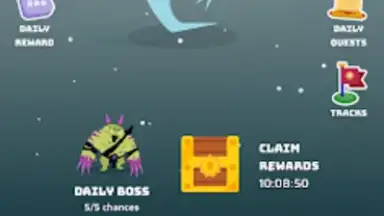 Voidpet Dungeon скриншот 4