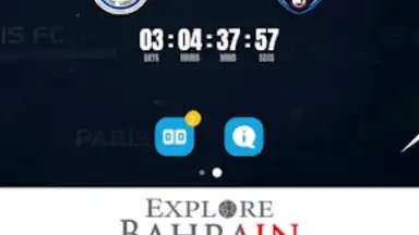 Paris FC скриншот 7