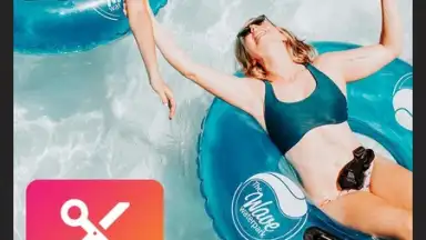 iShot Video Editor скриншот 1