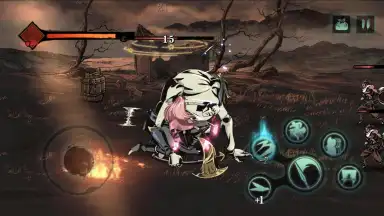 Phantom Blade: Executioners скриншот 6