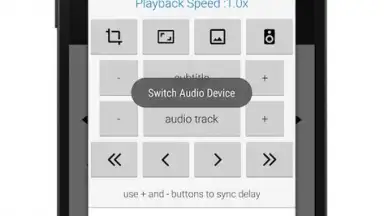 VLC Mobile Remote Free скриншот 13
