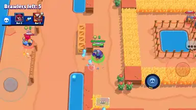 бравл старс скриншот 11