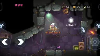 Zombotron Re-Boot скриншот 3