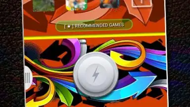 Game Booster PerforMax скриншот 2