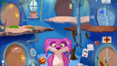 Xeno скриншот 15