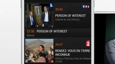 20 Minutes скриншот 5