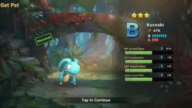 StoneAge World скриншот 10