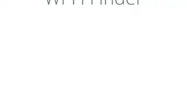 Avast Wi-Fi Finder скриншот 8
