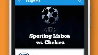 mi.tv скриншот 3