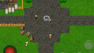 Quest Craft скриншот 2