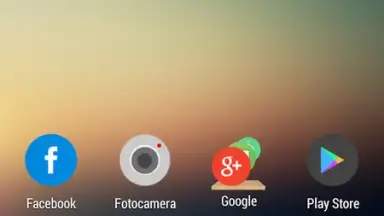Inspire Launcher скриншот 6