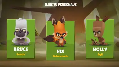 Zooba скриншот 4