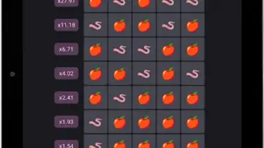 Apple of Fortune скриншот 15