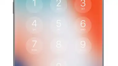 Lock Screen & Notifications iOS 14 скриншот 1