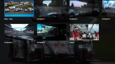 Eurosport Player скриншот 3