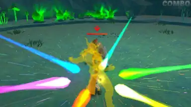 Every Hero скриншот 12