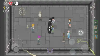 Modest Kind скриншот 13