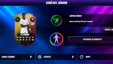 Champions Elite Football скриншот 3