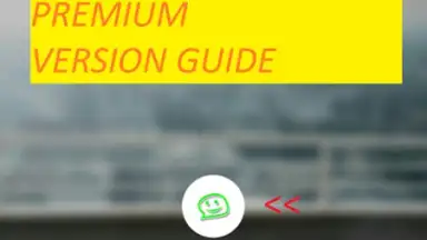 Upside Down Chat+ скриншот 20