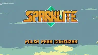 Sparklite скриншот 8