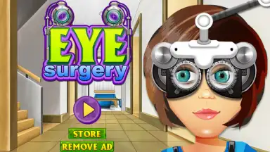 Eye Surgery скриншот 2