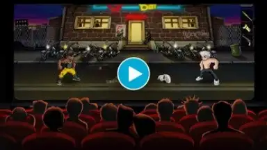 Mojo Stars скриншот 1