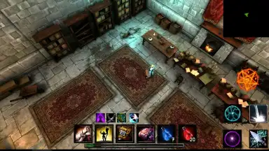 DeProfundis: Requiem скриншот 6