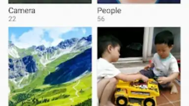 ASUS Gallery скриншот 5