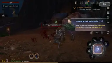 Lord of Dragons скриншот 7