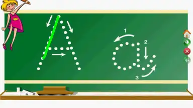 Games for kids (Age 2, 3, 4) скриншот 10