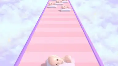 Doll Factory 3D скриншот 12