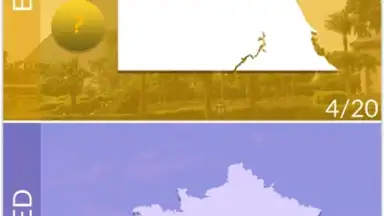 Words Of Wonders скриншот 5