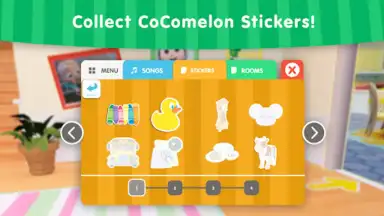 CoComelon скриншот 6