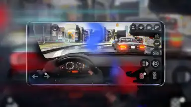 True Gangster Game скриншот 2