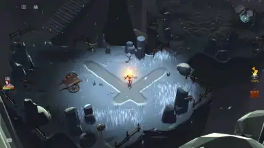 Man Or Vampire скриншот 5