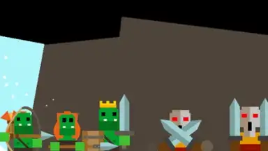 Orcs скриншот 3