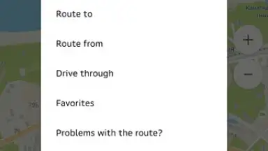 2GIS скриншот 4