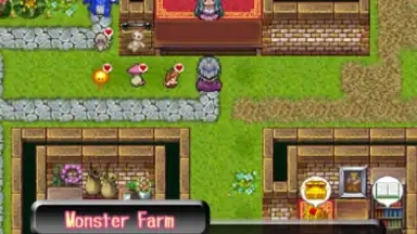 Eternal Rogue скриншот 13